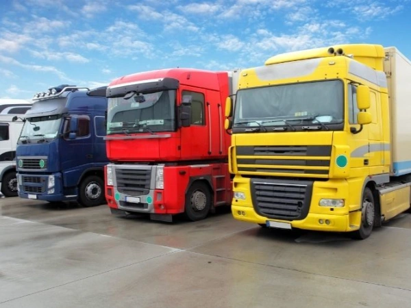 Bursa Çatalca Nakliye